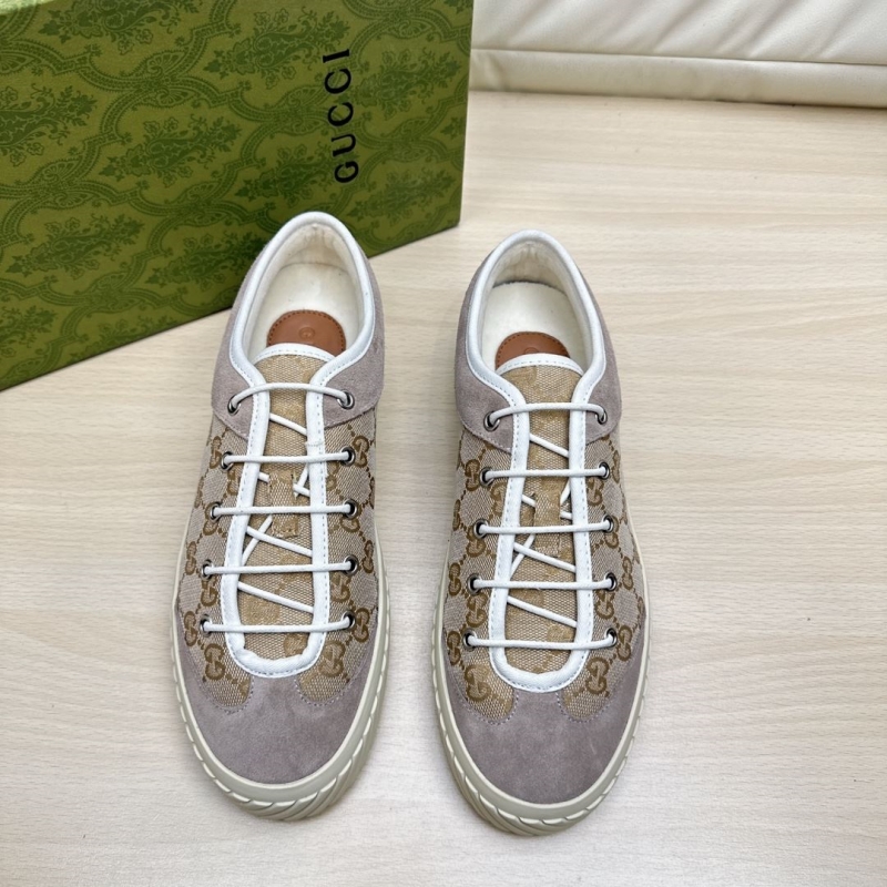G*u*i sneakers